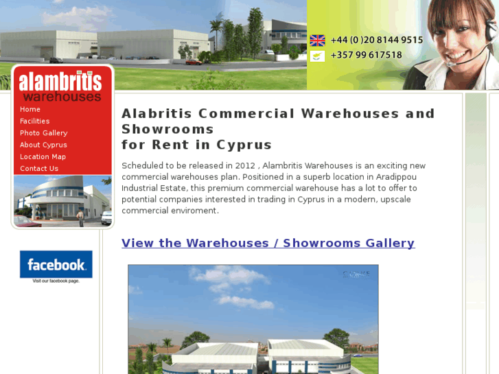 www.alambritiswarehouses.com