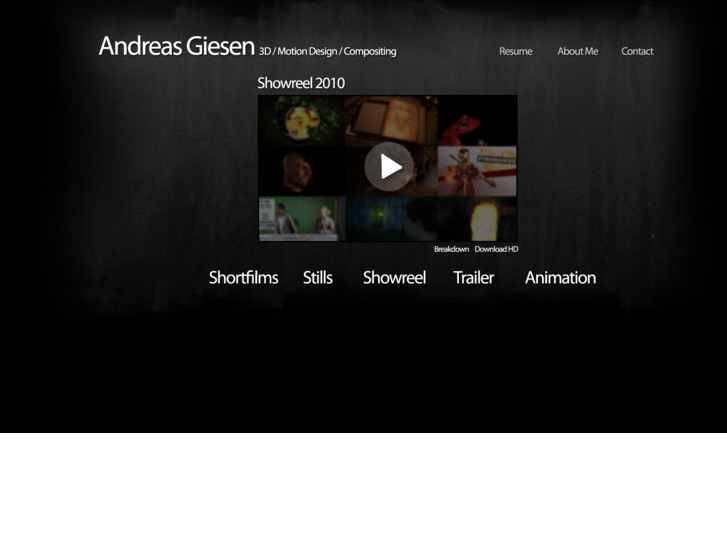 www.andreas-giesen.com