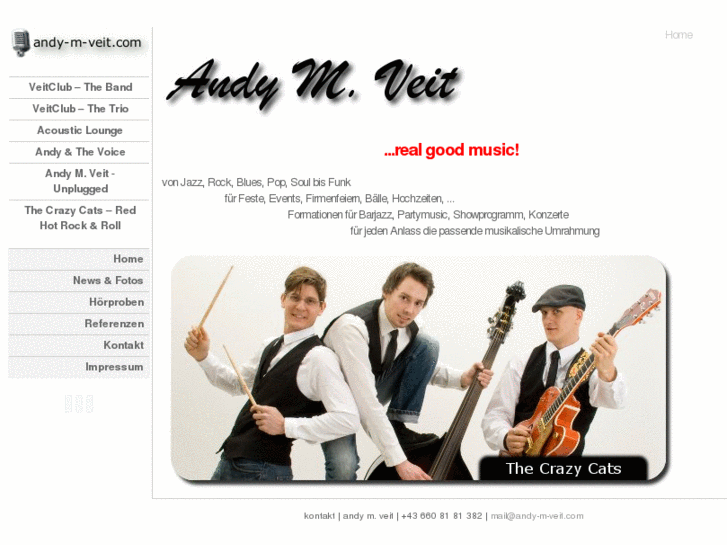 www.andy-m-veit.com