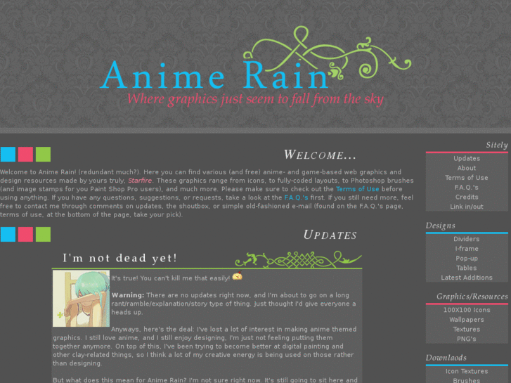 www.animerain.com