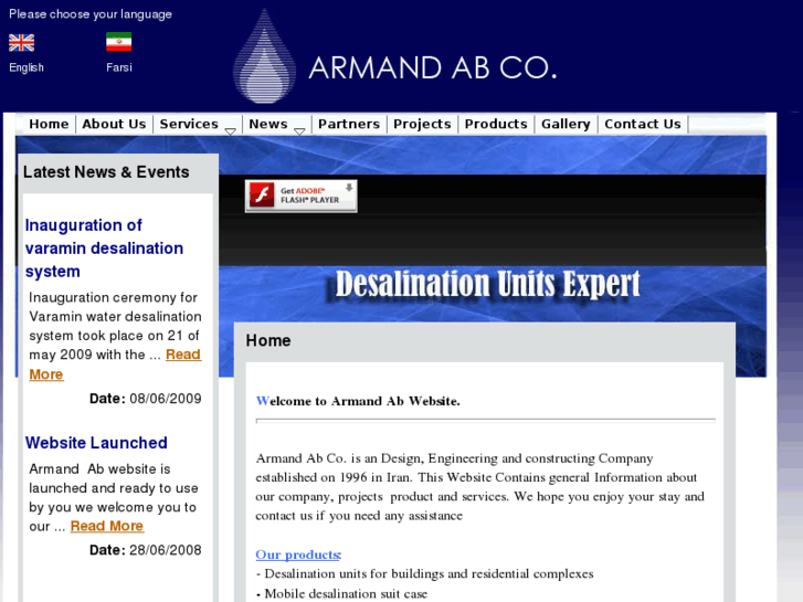 www.armandab.com