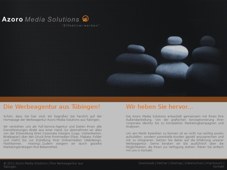 www.azoro.de