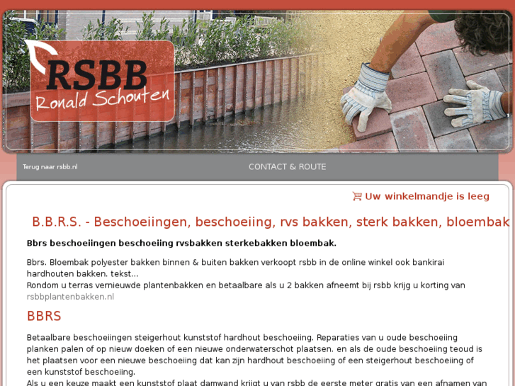 www.bbrs.nl