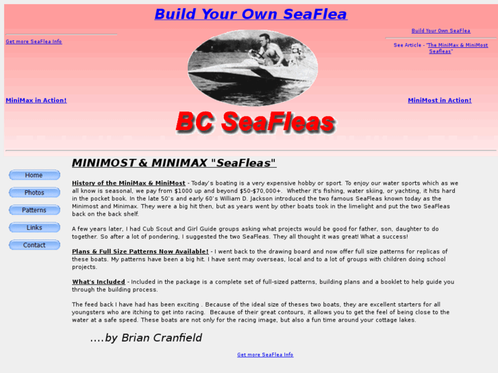 www.bcseafleas.com