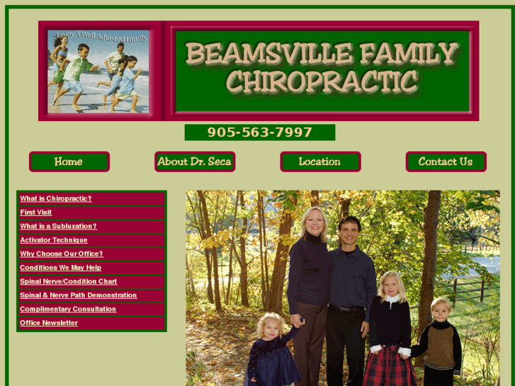 www.beamsvillechiropractic.com