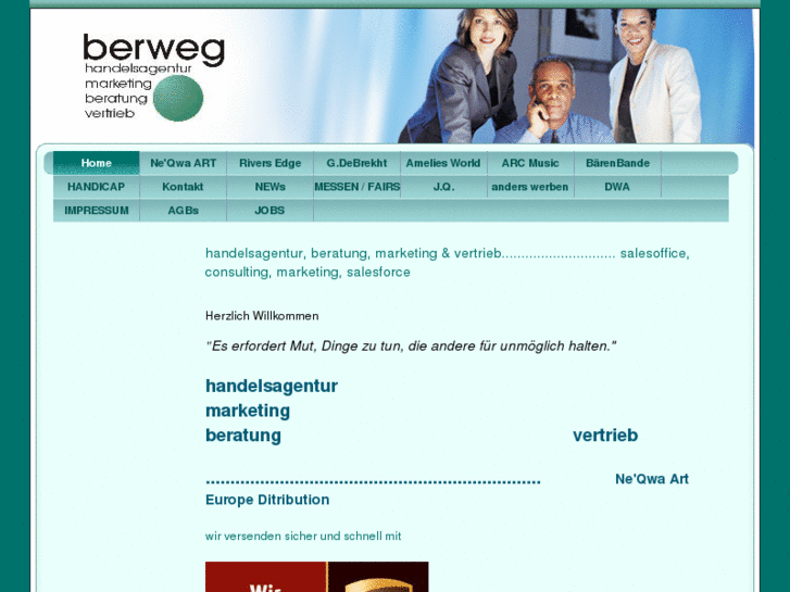 www.berweg.com