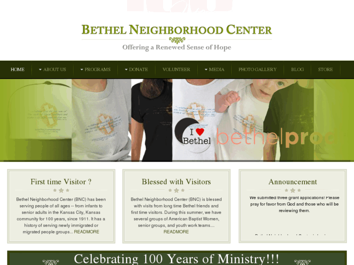 www.bethelcenter.org