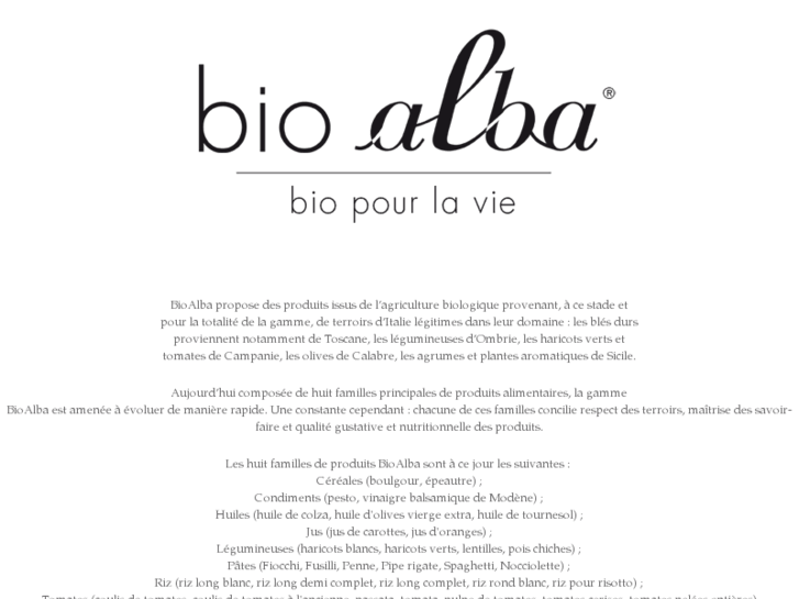 www.bioalba.com