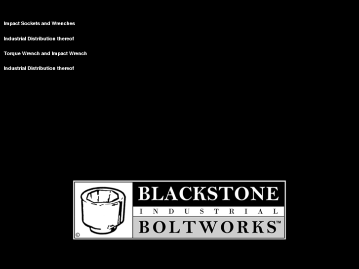 www.blackstonebolt.com