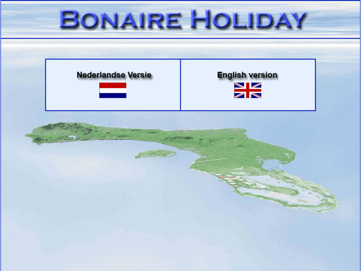 www.bonaire-holiday.com