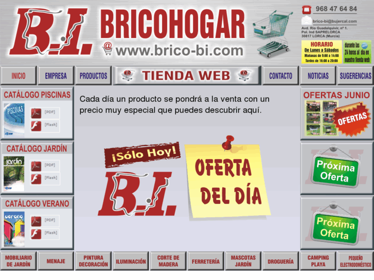 www.brico-bi.com