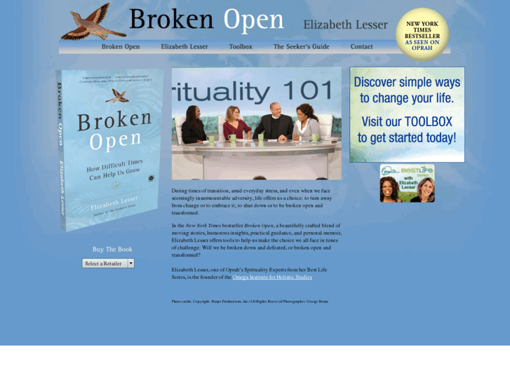 www.brokenopenbook.com