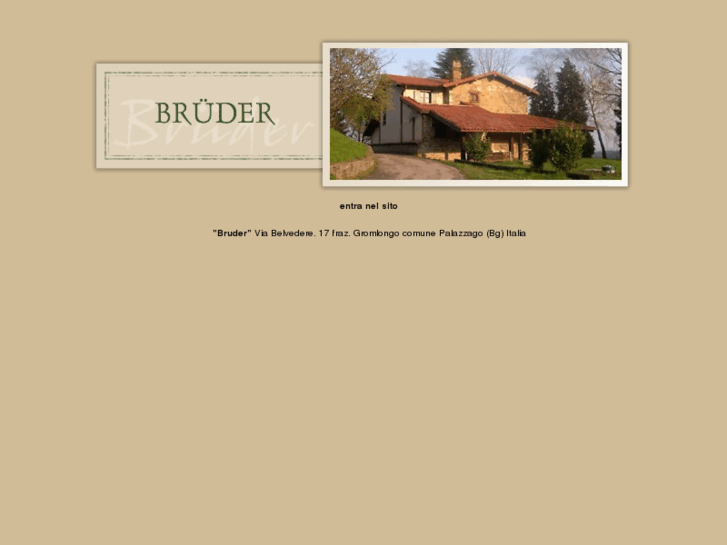 www.bruder.it