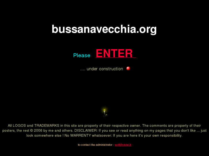 www.bussanavecchia.org