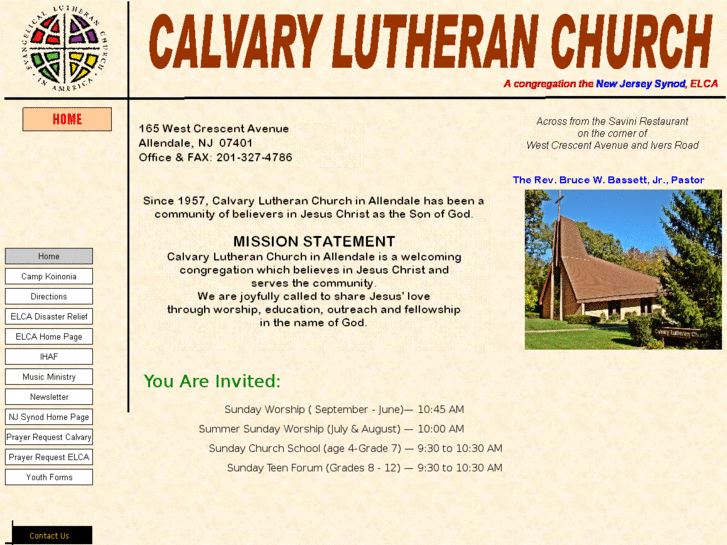 www.calvaryluth.org