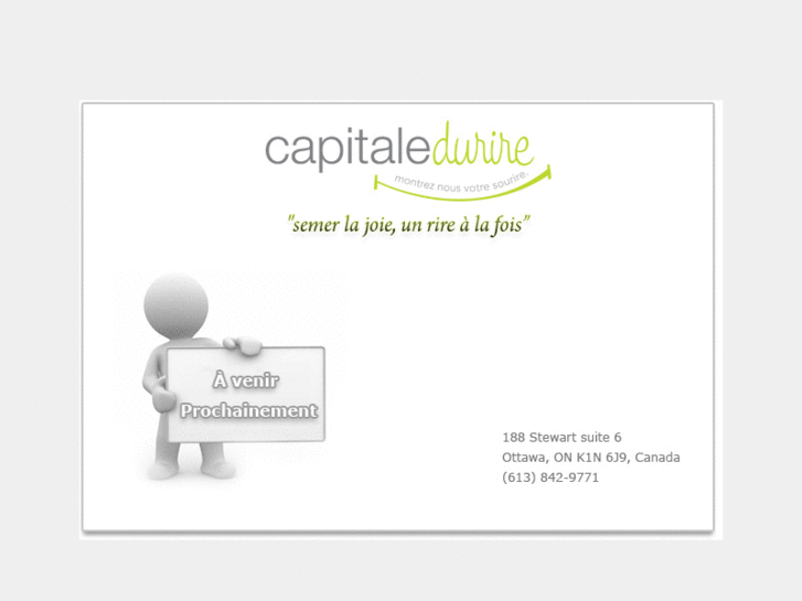 www.capitaledurire.com