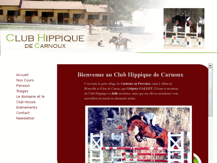 www.carnoux-equitation.com