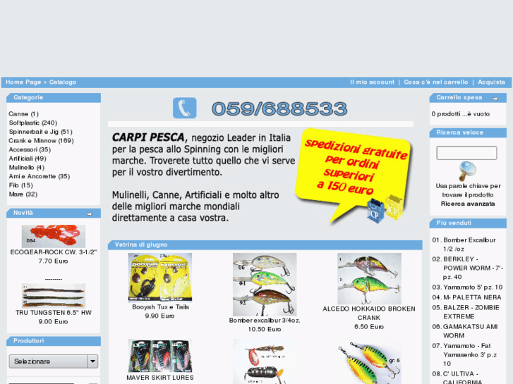 www.carpipesca.com