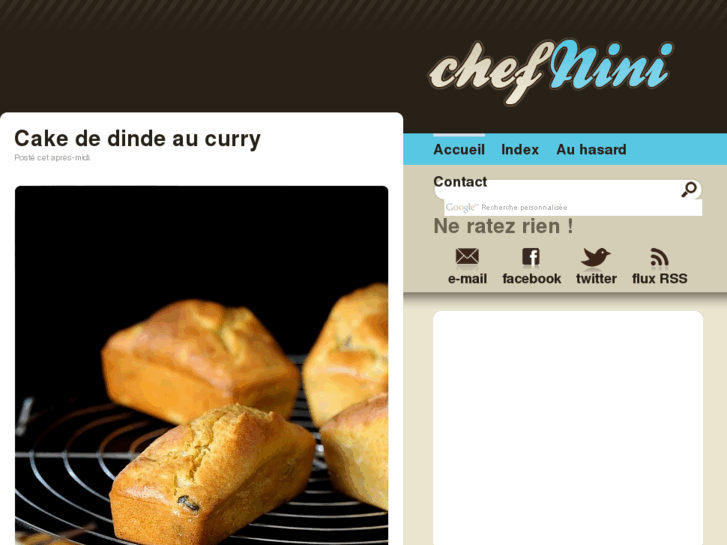 www.chefnini.com