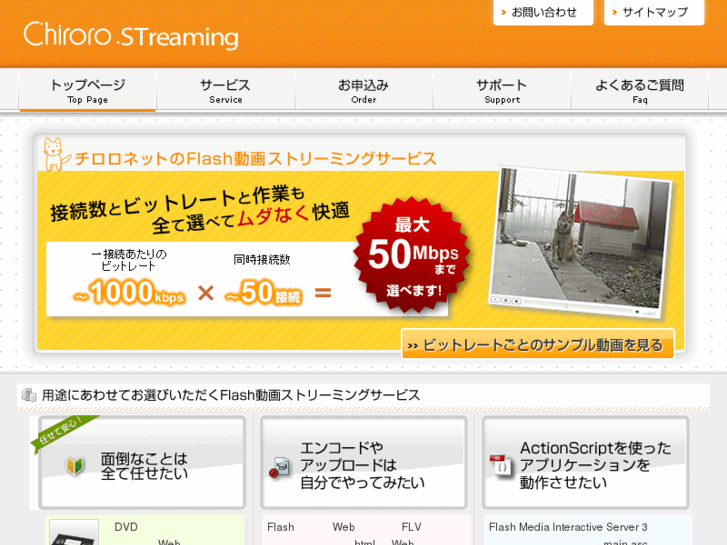 www.chiroro.st
