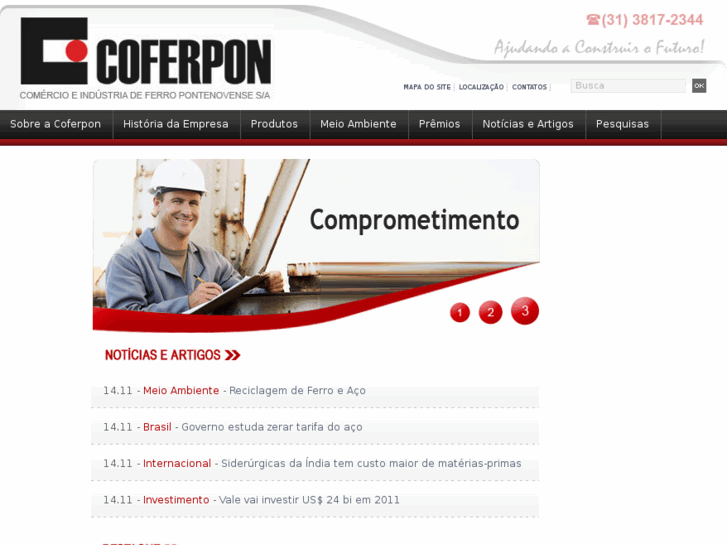 www.coferpon.com.br