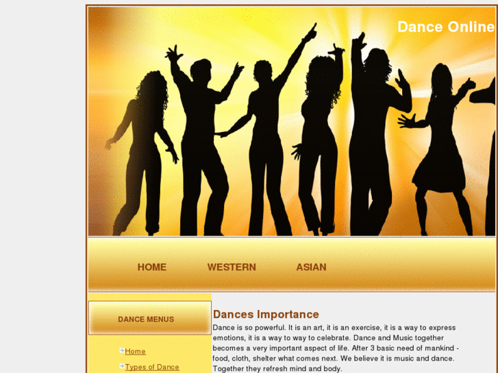 www.danceonline.org