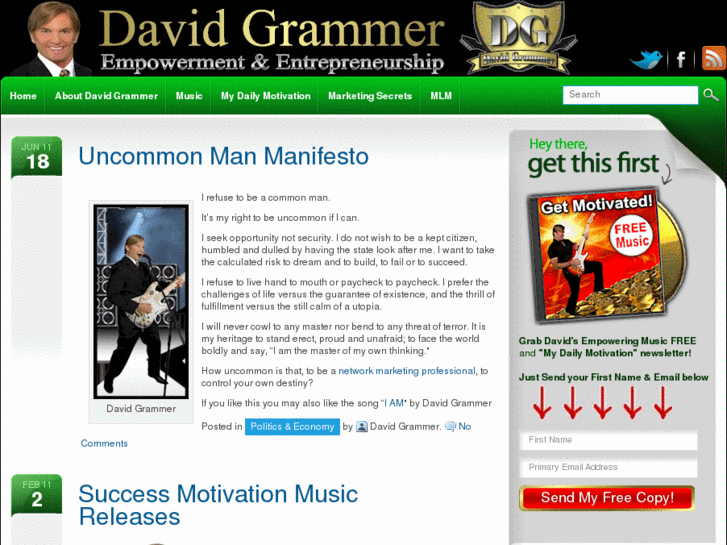 www.davidgrammer.net