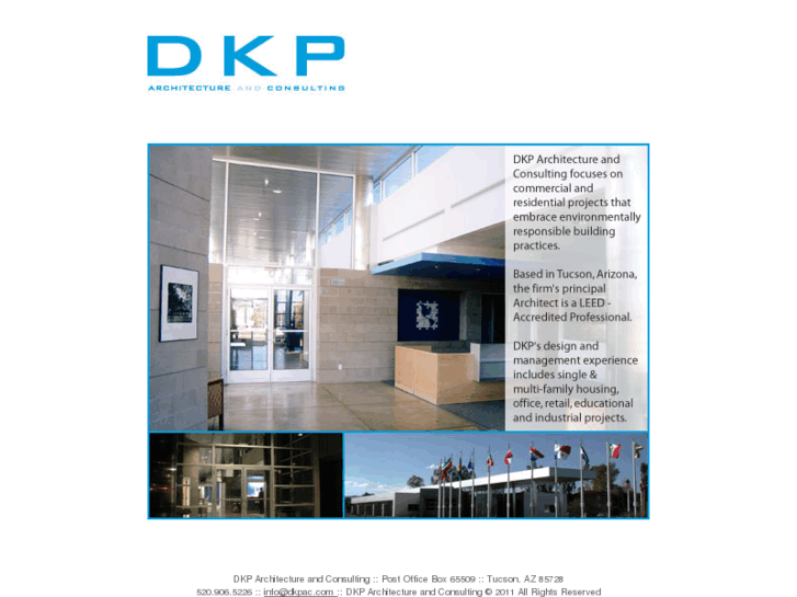 www.dkpac.com