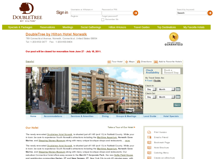 www.doubletreenorwalk.com