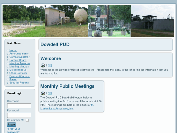 www.dowdellpud.info