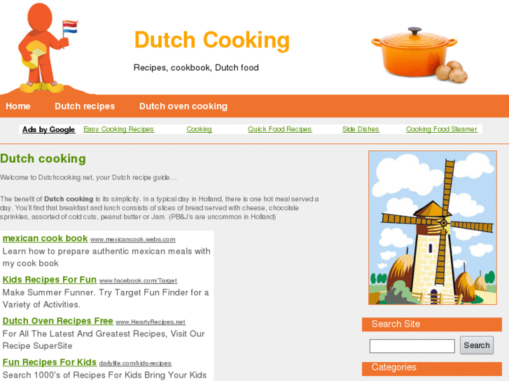 www.dutchcooking.net