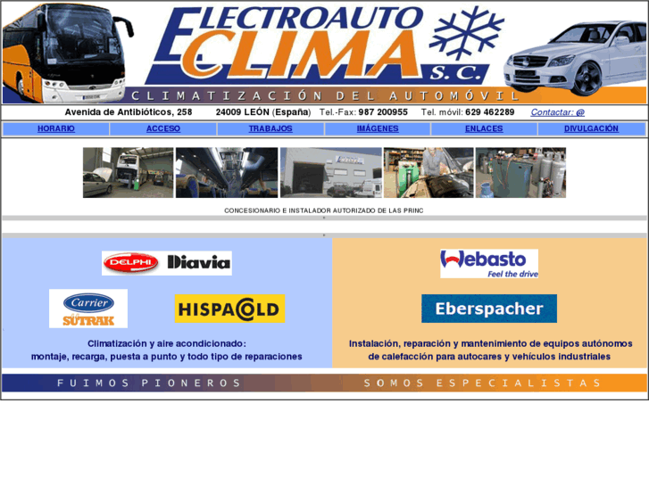 www.electroauto-clima.com