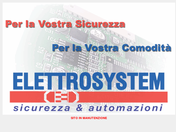 www.elettrosystem.net