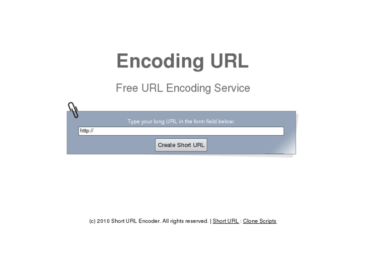 www.encodingurl.com
