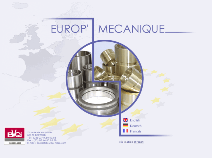 www.europ-meca.com