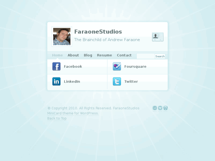 www.faraonestudios.com