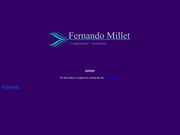 www.fernando-millet.com