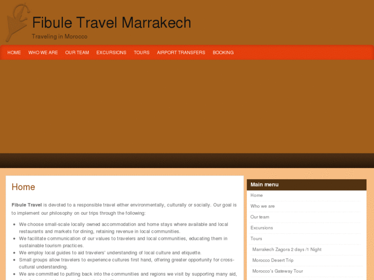 www.fibule-travel-marrakech.com