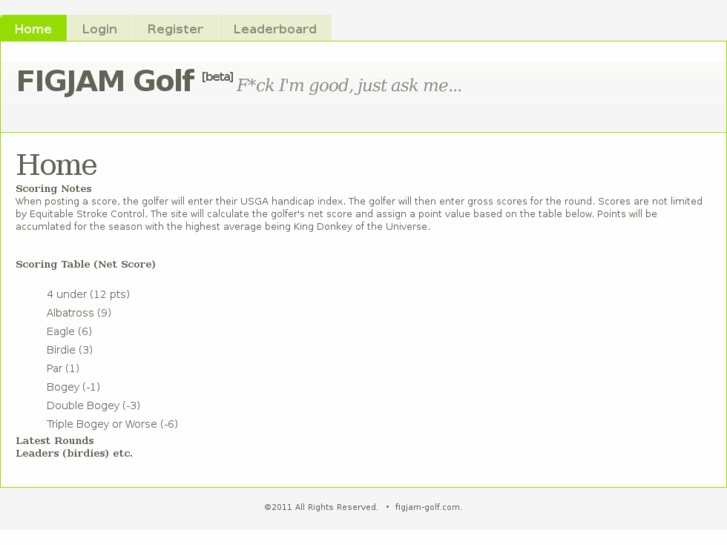 www.figjam-golf.com