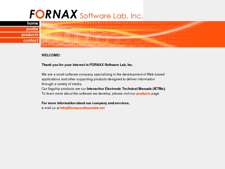 www.fornaxsoftwarelab.net