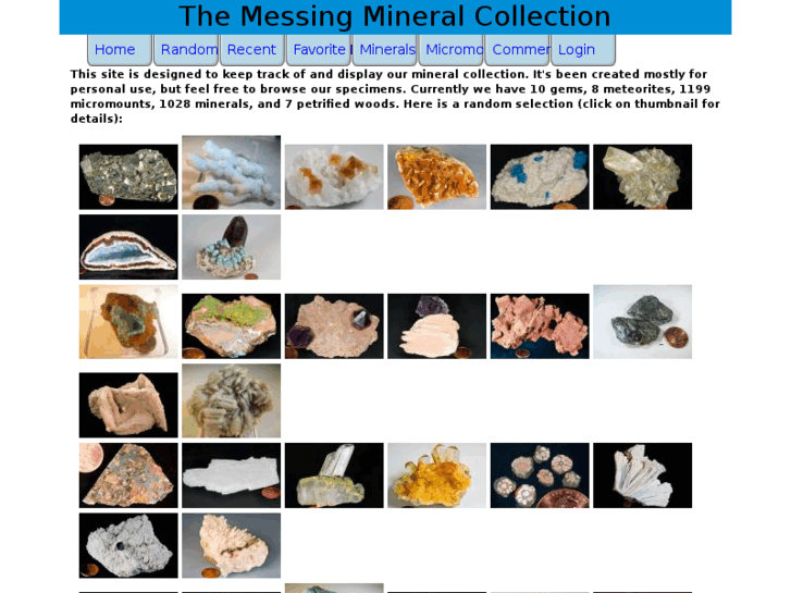 www.fossilmentor.com