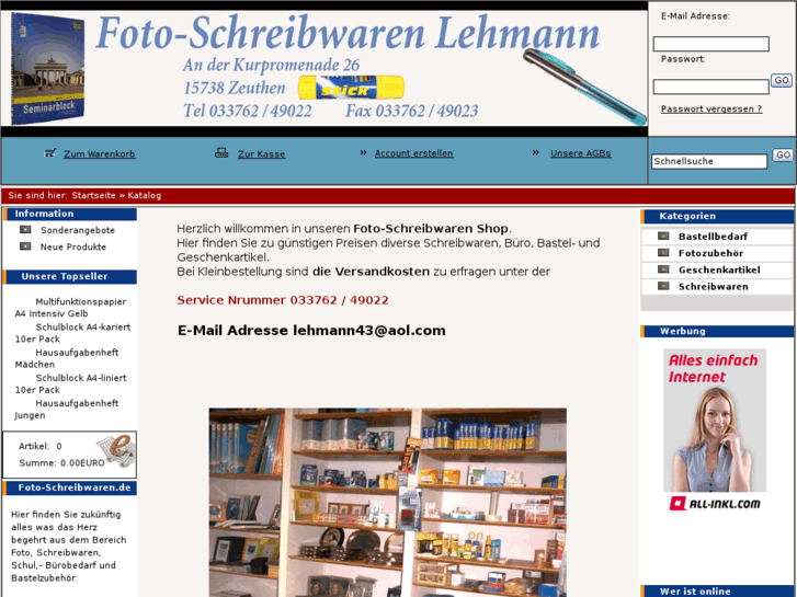 www.foto-schreibwaren.de