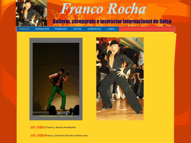 www.francorocha.com