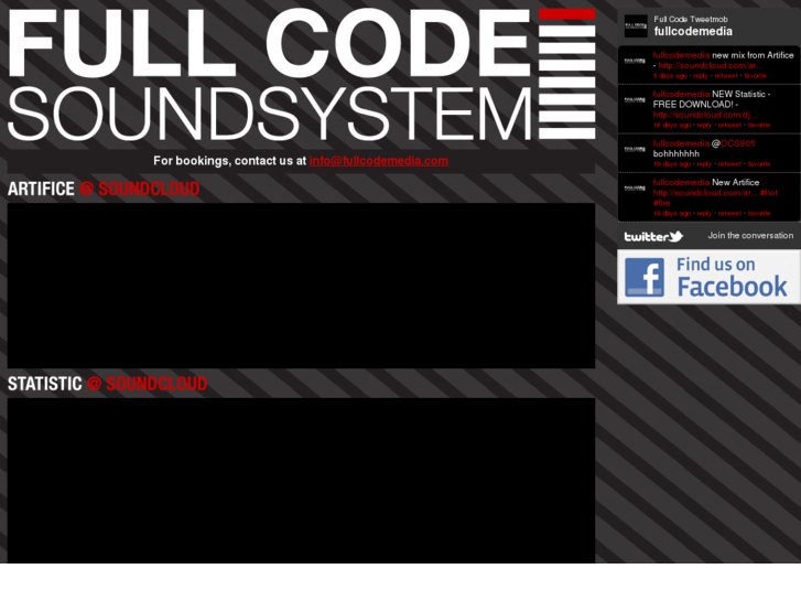www.fullcodemedia.com