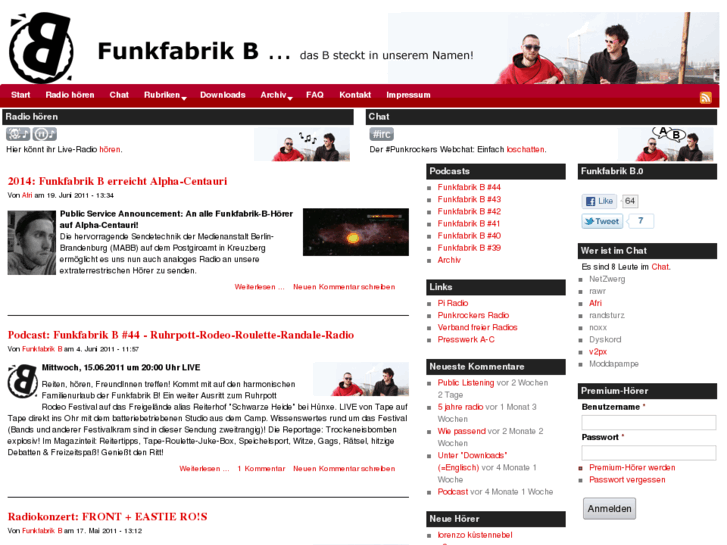 www.funkfabrik-b.de