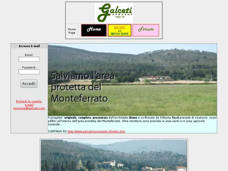 www.galceti.com