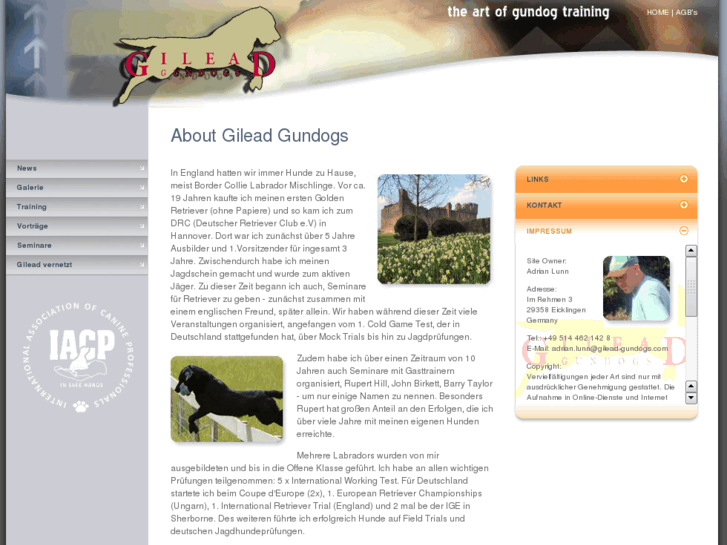 www.gilead-gundogs.com