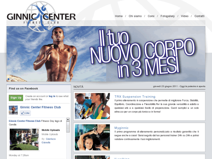 www.ginniccenter.com