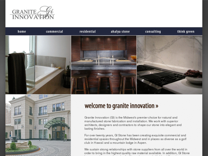 www.gistone.com