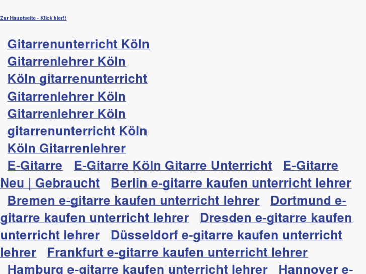 www.gitarre-koeln.com